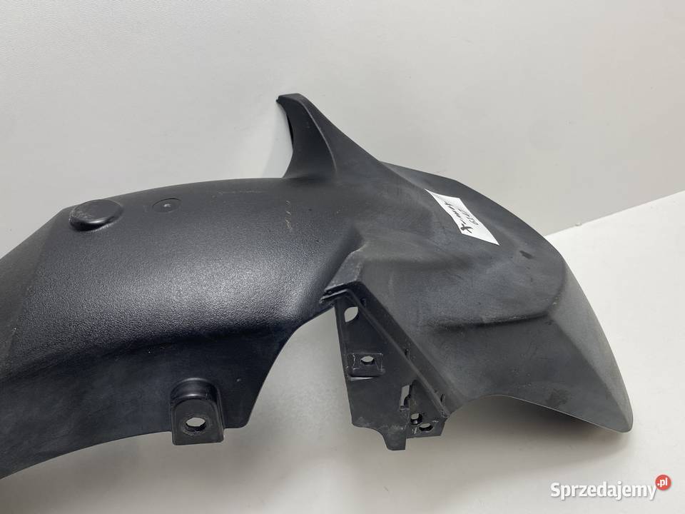 YAMAHA X XMAX 1823 BŁOTNIK PRZÓD OWIEWKA Siedlce