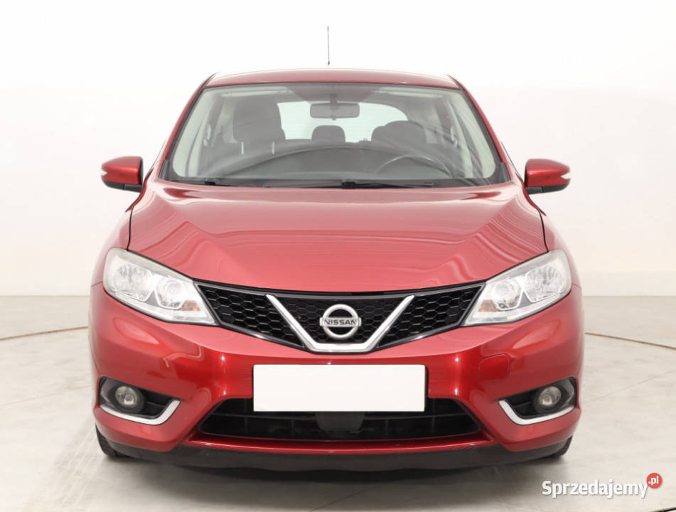 Nissan Pulsar 12 DIGT Bielany Wrocławskie