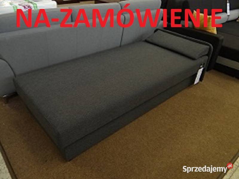 Sprzedam Nowa Wersalke z boczkami na Sofy i kanapy Białystok