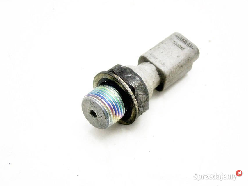 CZUJNIK CIŚNIENIA 20 8V HDI EXPERT XSARA 406 C5