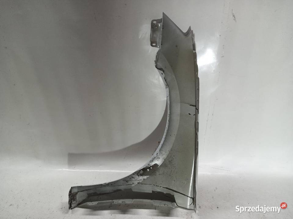 BŁOTNIK PRZÓD PRZEDNI PRAWY SKODA SUPERB III osobowe