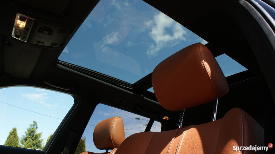 BMW X3 I E83 Full MPAKIETskórytuning do ESP Bobowo