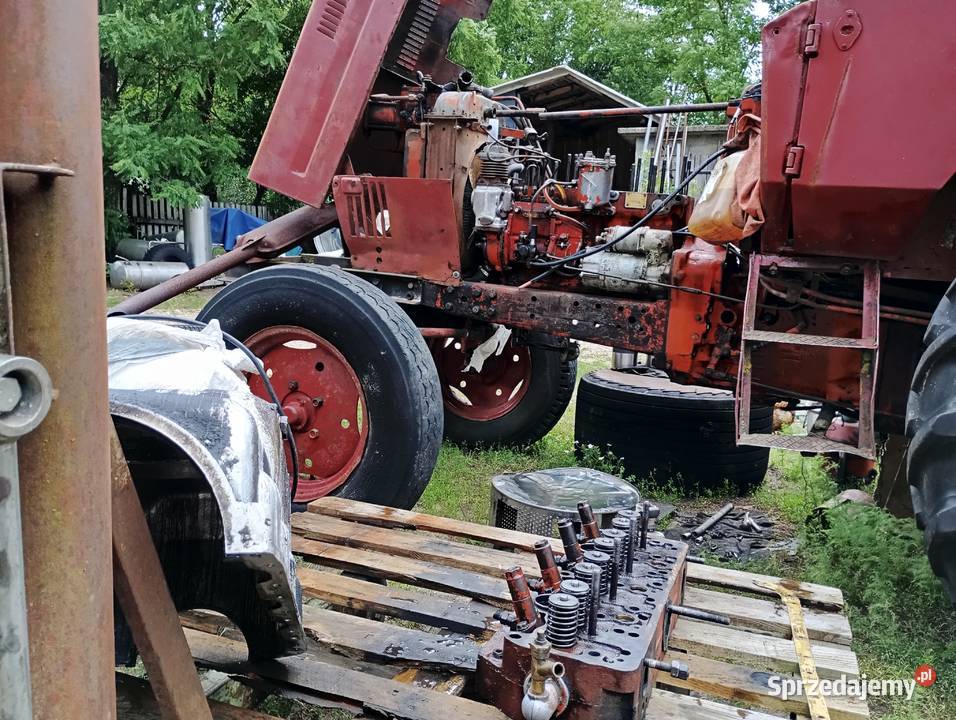 MTZ Olszewka