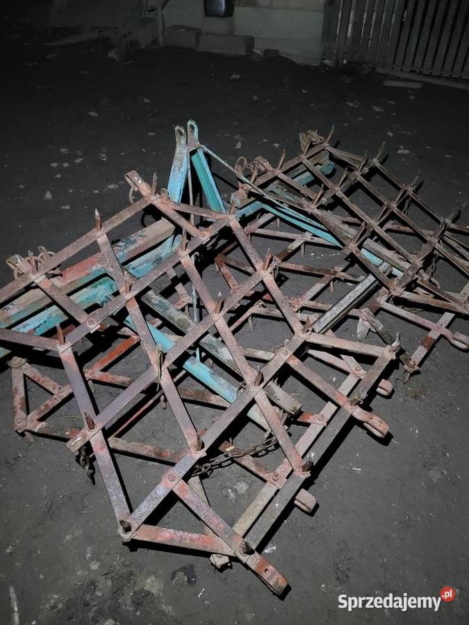 Brony czwórki podkarpackie Przeworsk sprzedam