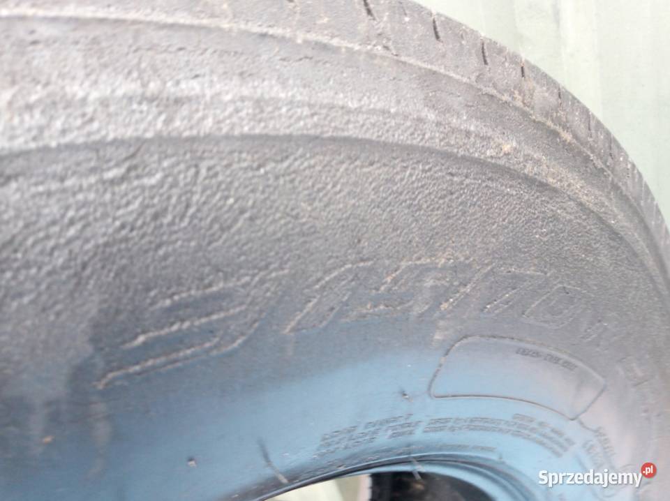 Opona Pirelli 31570 R 225 225 Fh 01 Pozostałe