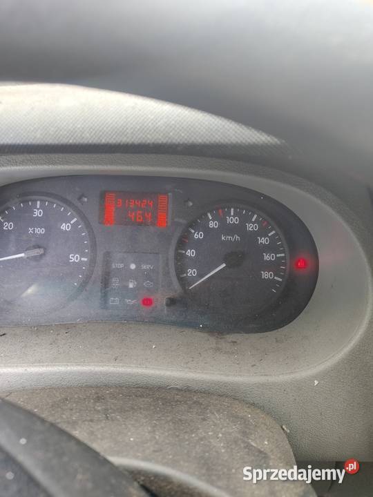 Renault master okazja sprzedam
