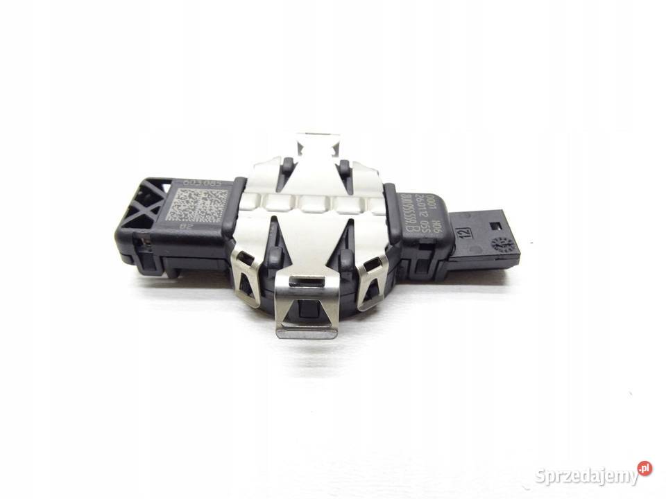CZUJNIK SENSOR DESZCZU ZMIERZCHU AUDI A4 B8 A5 małopolskie