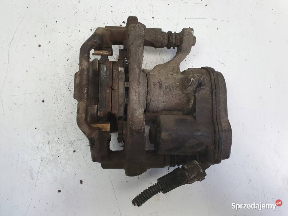 Toyota CHR TYLNY ZACISK HAMULCOWY prawy tył osobowe Rudka sprzedam