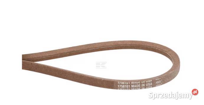 Pas klinowy 1758101YP Kamionna