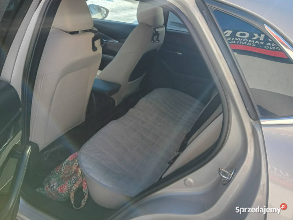 Mazda CX30 4/5 Janów Lubelski