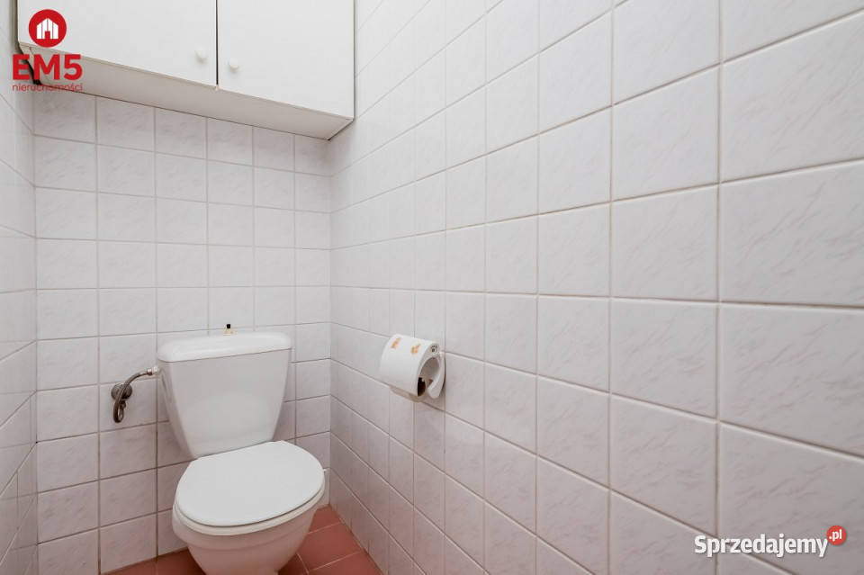 Mieszkanie 52m2 2pok Białystok Sienkiewicza