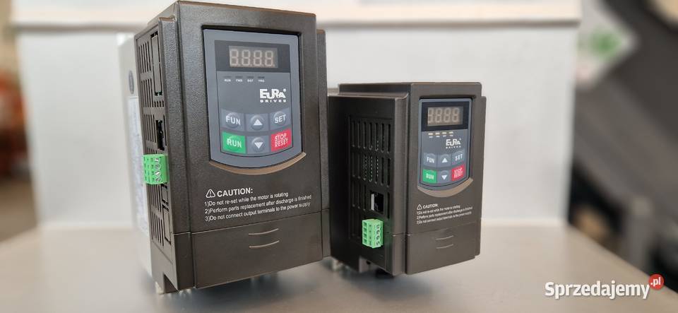 FALOWNIK 1 fazowy 02kW 15A UKŁADY PNEUMATYCZNE