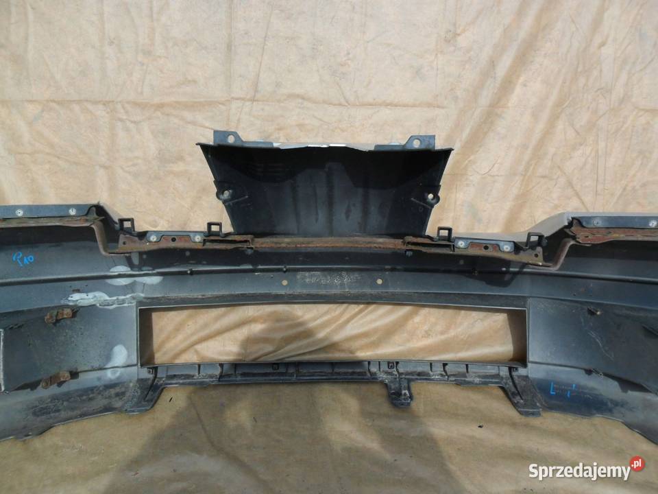 Mitshubishi Outlander Zderzak przedni osobowe Nowy Tomyśl