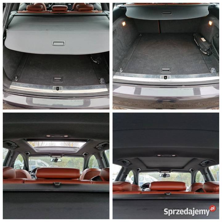 20 benz 211 SLine automat full serwis ASO 2 x klimatyzacja Kraków