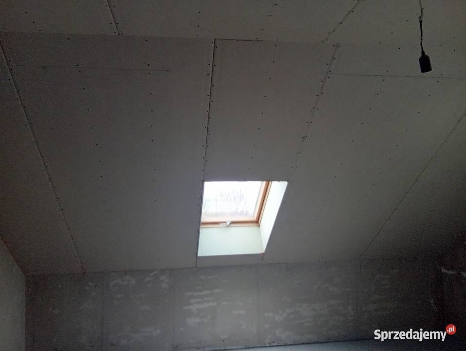 Dom 220 m2 kęty małopolskie