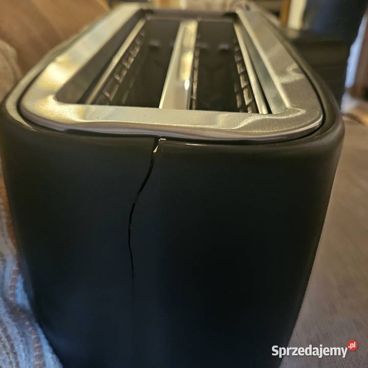 Toster na 4 kromki Zabrze