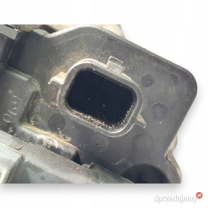 ALTERNATOR Scenic II Megane II Clio III 16 16 Chełm