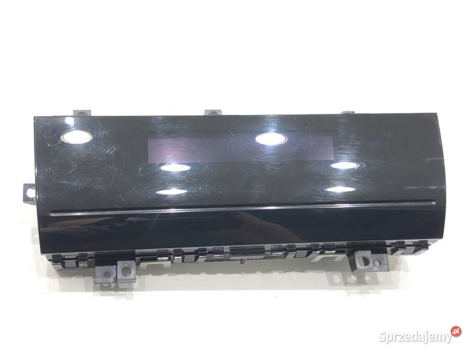 PANEL STEROWANIA NAWIEWU HONDA JAZZ IV sprzedam