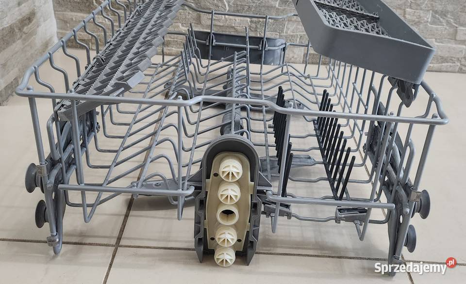 Kosz górny do zmywarki Siemens 45 Warszawa sprzedam