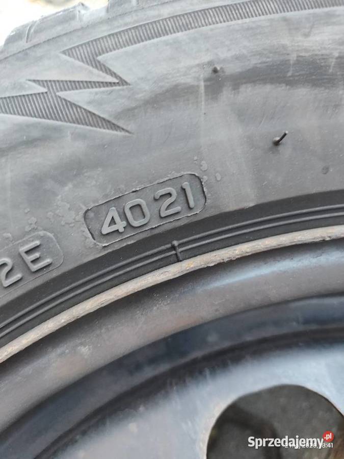 Felgi stalowe grupa VW mazowieckie Mińsk Mazowiecki
