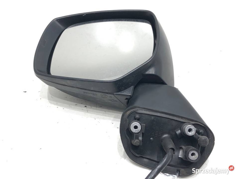 LUSTERKO LEWY SUBARU XV Hatchback ZEWNĘTRZNE
