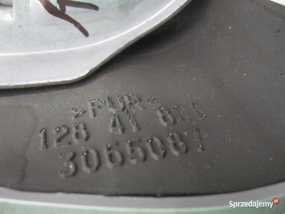 CHEVROLET CRUZE I 11r kierownica 13307026 Kielce