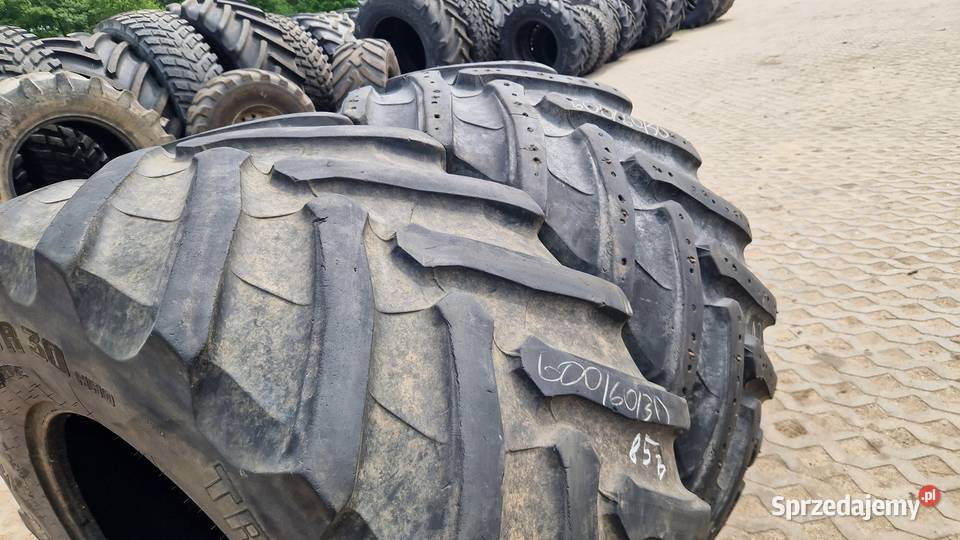 60060r30 6006030 54065r30 Trelleborg 50 bieżnik warmińsko-mazurskie Nowe Miasto Lubawskie