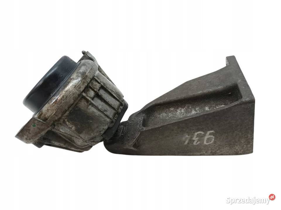 PODUSZKA SILNIKA ŁAPA PODPORA 6760310 03 20 D Rok produkcji 2007