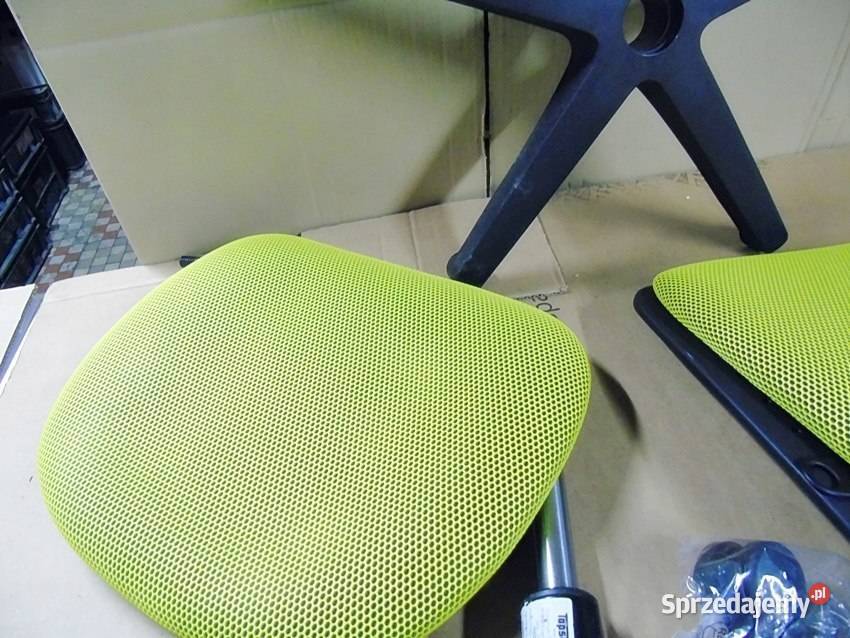 Topstar Dziecięce krzesło obrotowe High SCool Pozostałe Sosnowiec