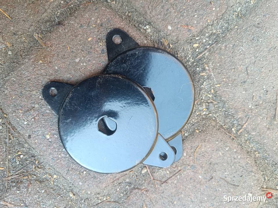 Fiata 126p osłona termostatu termostat klapka Bielsko-Biała