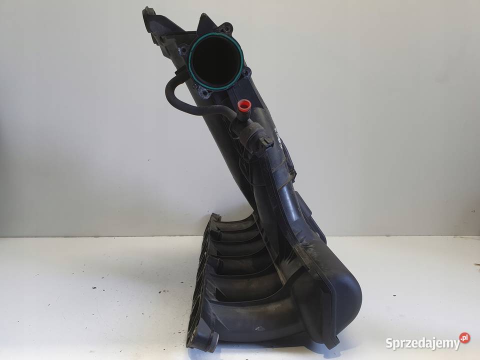 Volvo V70 III XC90 XC70 S80 II 32 KOLEKTOR SSĄCY Kolektory ssące Chełm sprzedam