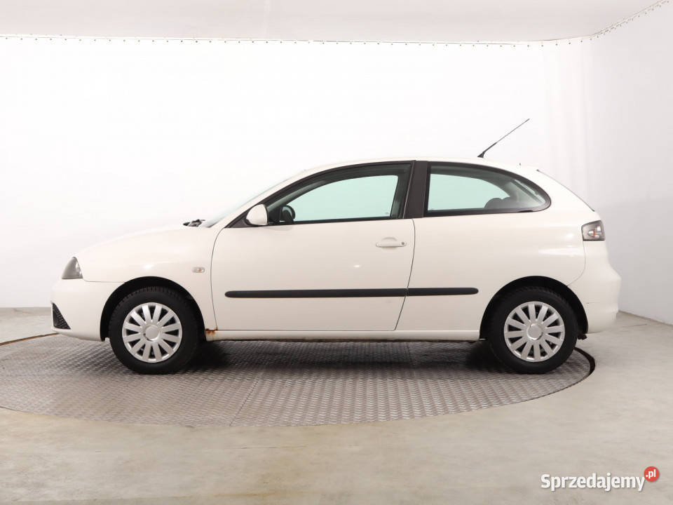 Seat Ibiza 14 TDI radio Katowice sprzedam