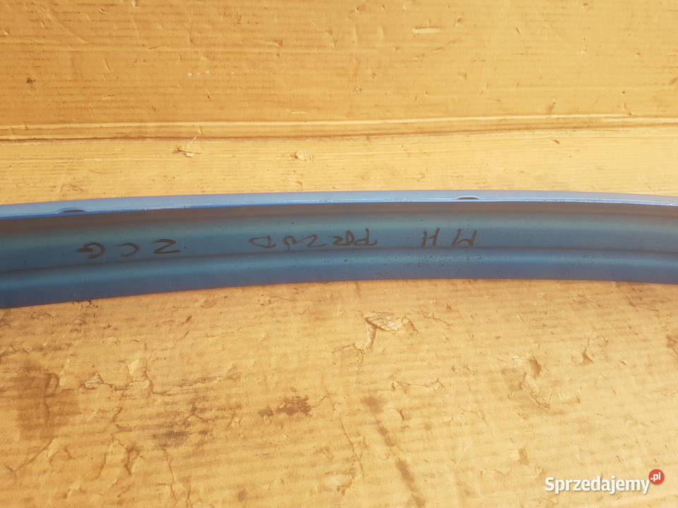 Suzuki Ignis MH Subaru G3X wzmocnienie belka pod osobowe Legnica