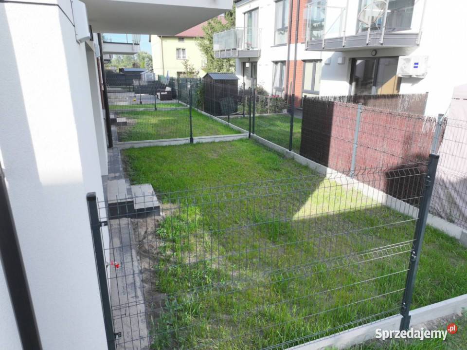 Mieszkanie Radzymin Piłsudskiego 62 E 1 trzy