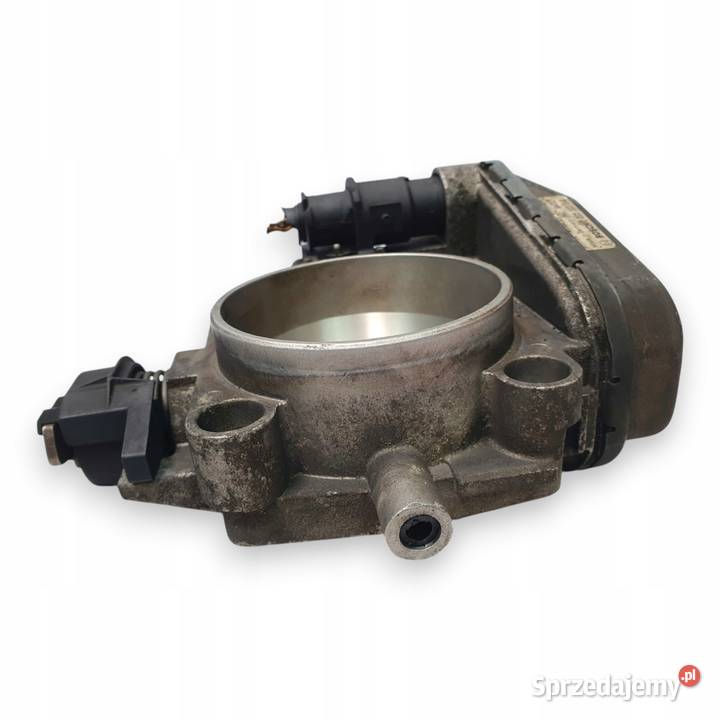 PRZEPUSTNICA Mercedes W210 W163 W220 M112 V6