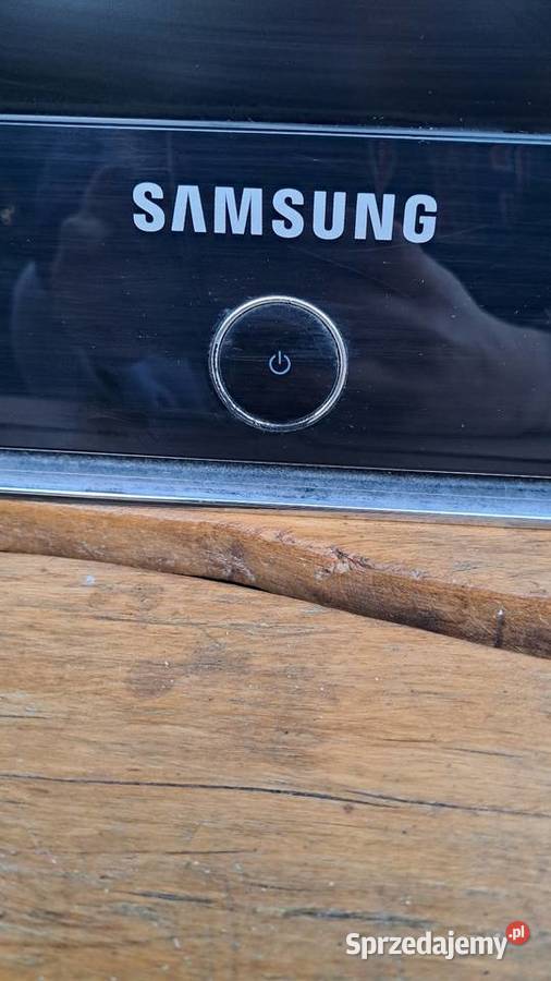 Telewizor Samsung LE32S81B 32 cale Świecie