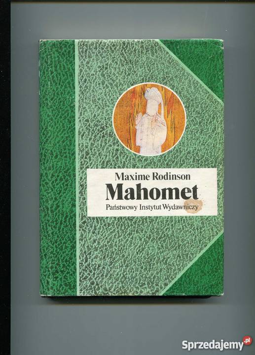 Mahomet Szczecin sprzedam