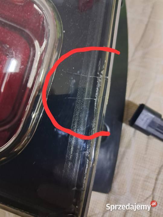 sprzedam nowe tylne lampy led do LAND ROVER Oświetlenie Sandomierz sprzedam