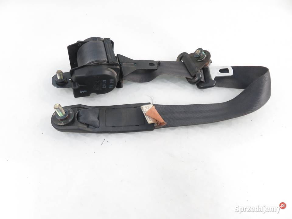 PAS LEWY PRZEDNI HONDA CRX III EH EG TKA73EJ249 sprzedam