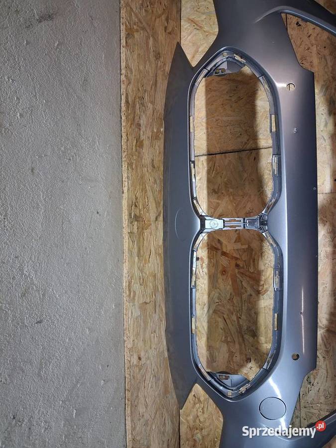 ZDERZAK PRZÓD BMW 2 GRAN COUPE F44 M PAKIET Koszalin