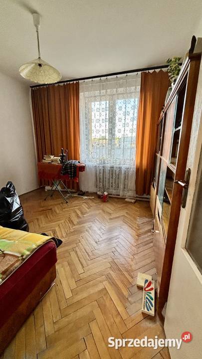 Jedyne takie mieszkanie w centrum Pionek z
