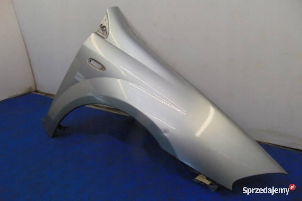 Fiat croma II LIFT błotnik prawy 698A Poddębice