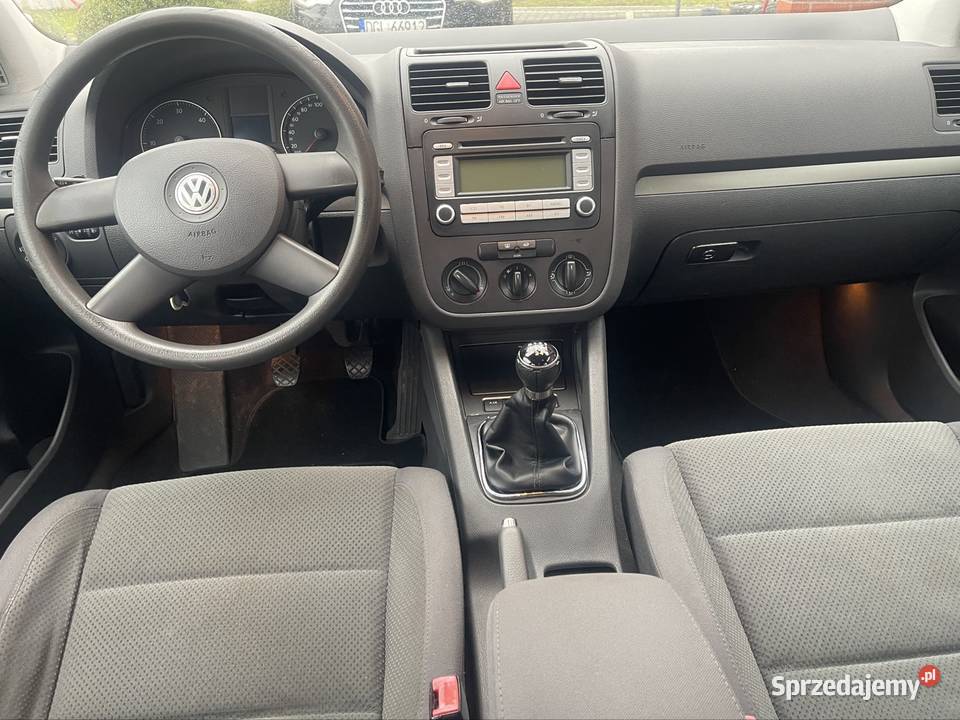 Golf 19 130 6 biegów tempomat Orsk