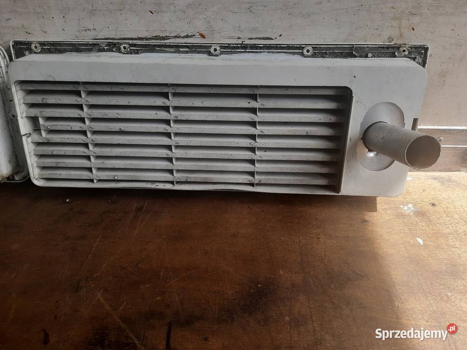 Kratka wen lodówki DOMETIC ELECTROLUX do dolnośląskie Skokowa