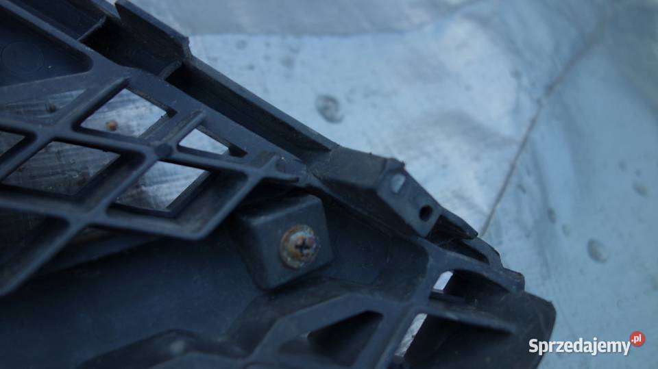 KIA CEED I ATRAPA GRILL osobowe Ruda Śląska