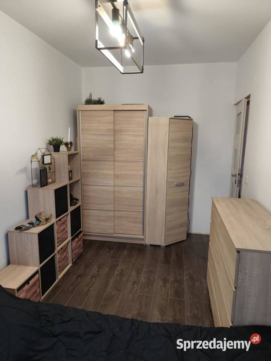 Bezczynszowe słoneczne mieszkanie sprzedam