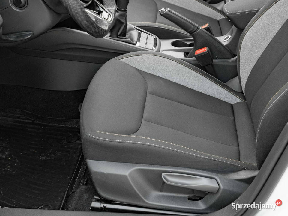 koda Scala 10 TSI Selection Czpark LED Podgrzf benzyna Pępowo sprzedam