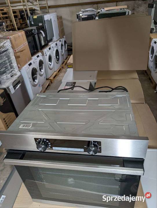 Hisense O65226AXS piekarnik elektryczny do do zabudowy Rzeszów