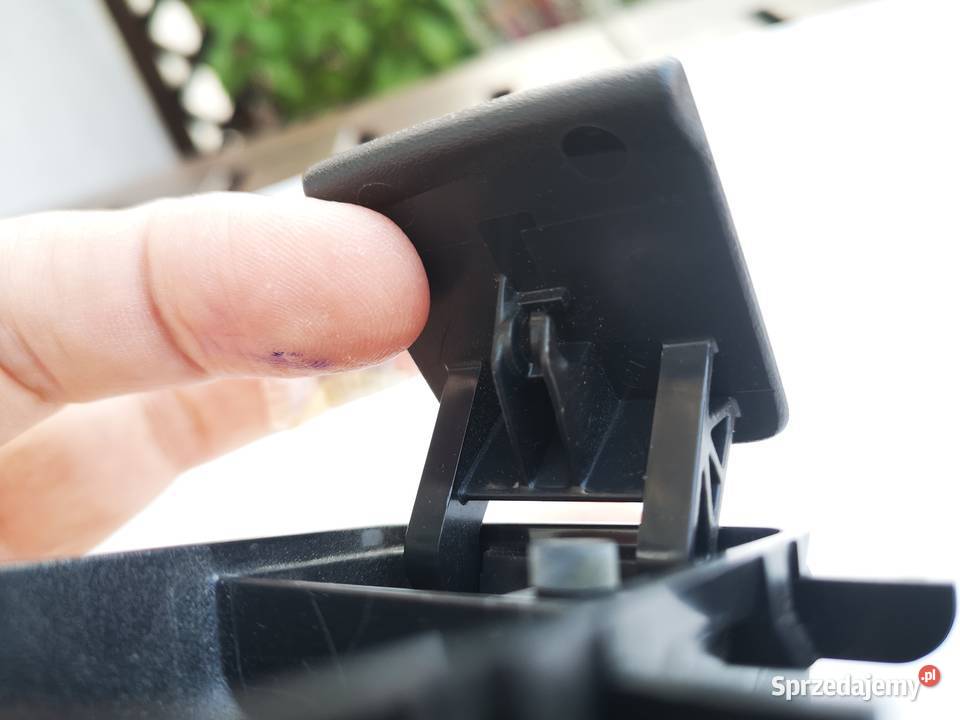 Peugeot 3008 rączka klamka składania opuszczania Warszawa