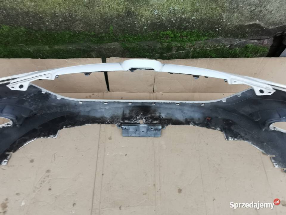 Zderzak przód przedni mazda 2 II lift DE 1014 Międzychód